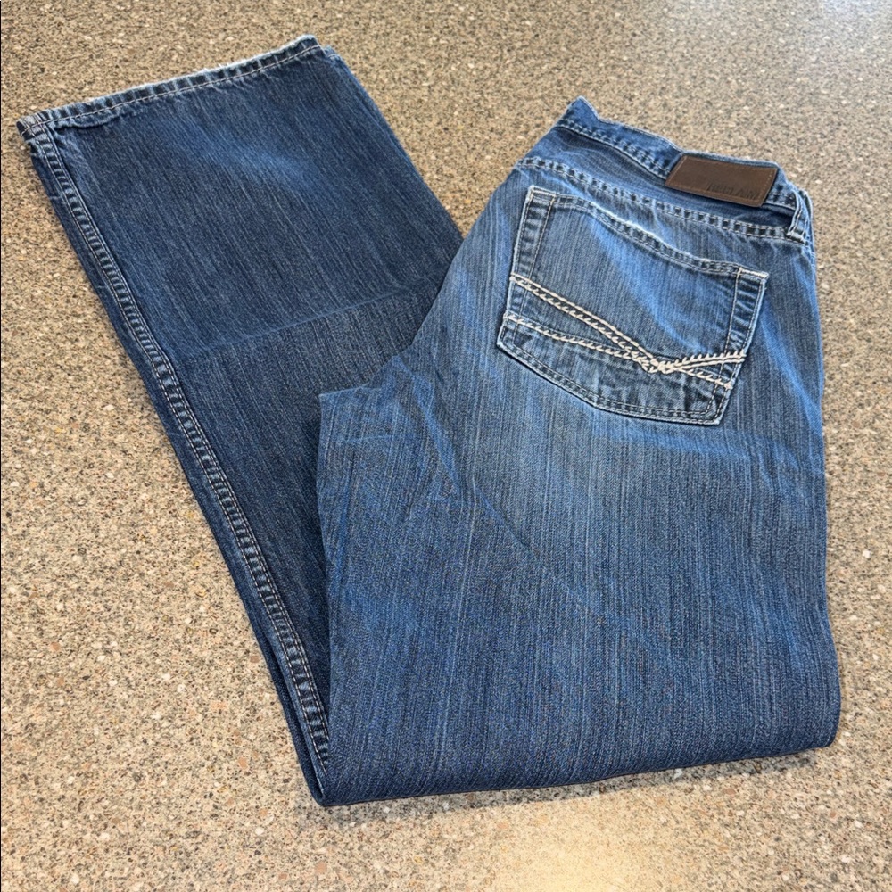 Reclaim Men's Jeans